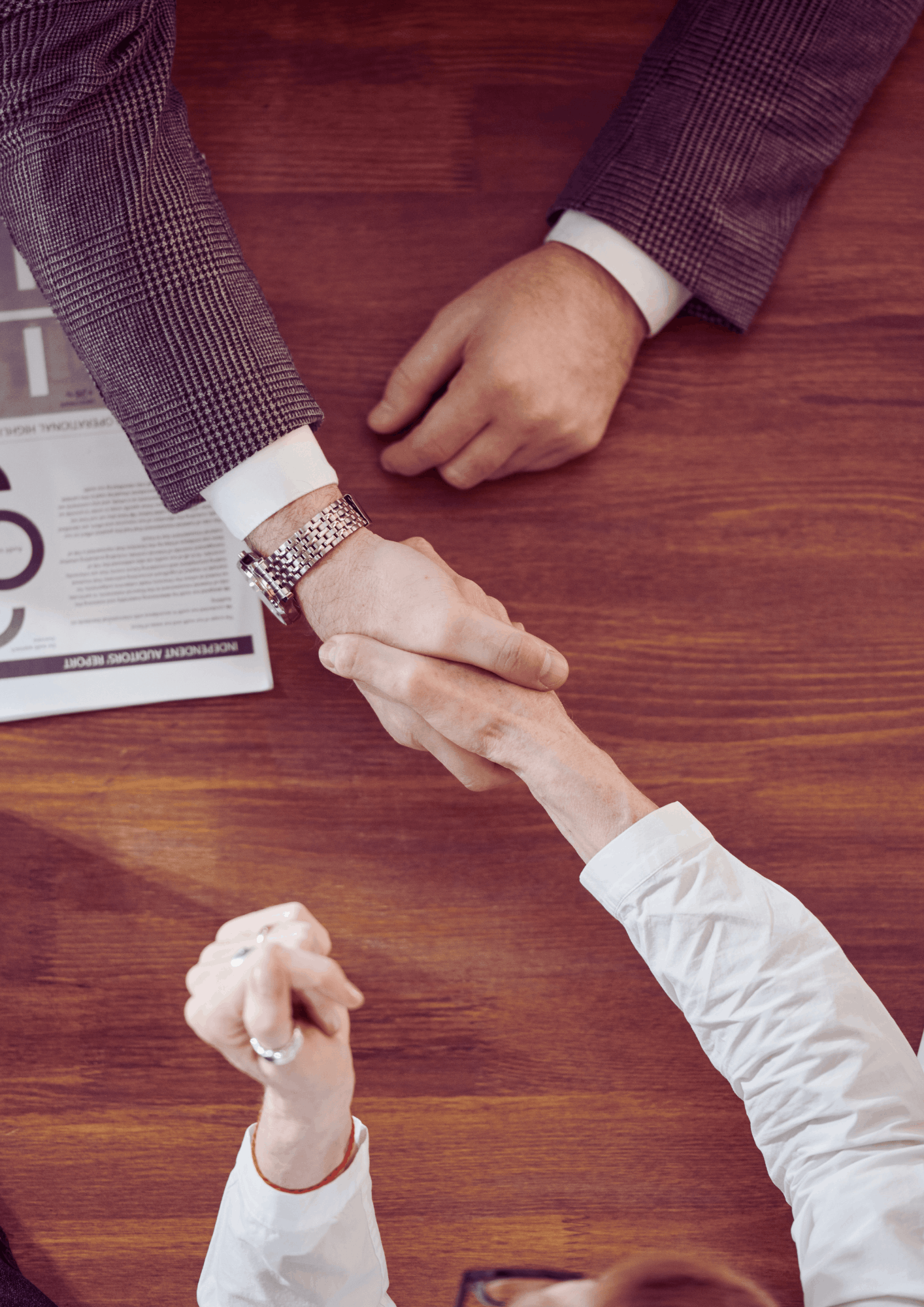 Hire Property Manager