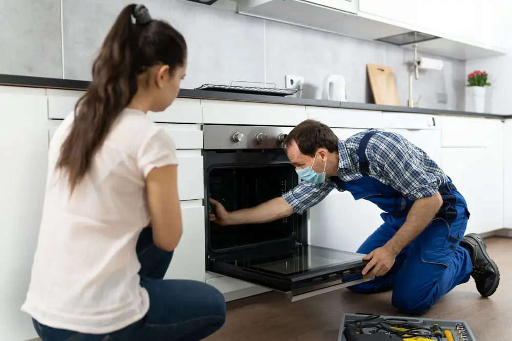 San Jose Property Maintenance