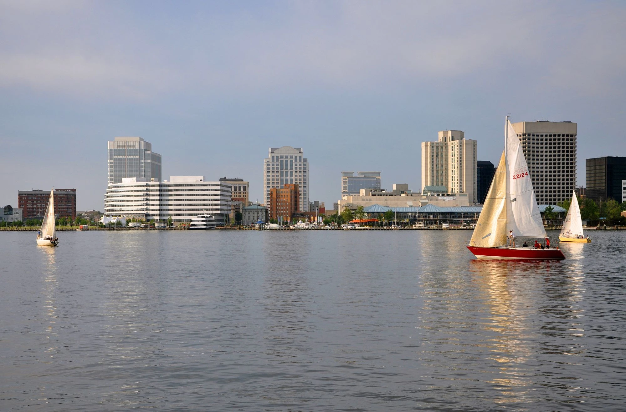South Bay Property Management